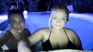Watch ramjetkel Top Porn Leak Video [Chaturbate] - new, bigtits, curvy, blondie