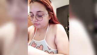 Watch CURVY-HORNY From Stripchat HD Porn Video Record - cowgirl, topless, titty-fuck, smoking, latin-masturbation