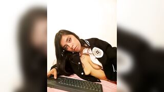 Watch SharonDustLove From Stripchat Free Porn Video Leak - role-play-young, topless-young, striptease-white, foot-fetish, pussy-licking