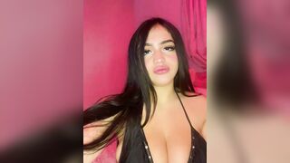 Watch DemoBunny From Stripchat New Porn Video Leak - big-tits, fuck-machine, hairy, teens, big-ass