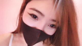 Watch si_mokoko Best Porn Video [Chaturbate] - bigtoys, facial, noanal, chatting, pantyhose