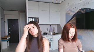 Houseofcutekittens From Stripchat Private Porn Video  - dildo-or-vibrator, fingering-white, titty-fuck, emo, dildo-or-vibrator-big-tits