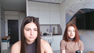 Houseofcutekittens From Stripchat Private Porn Video  - dildo-or-vibrator, fingering-white, titty-fuck, emo, dildo-or-vibrator-big-tits