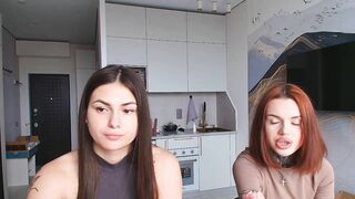 Houseofcutekittens From Stripchat Private Porn Video  - dildo-or-vibrator, fingering-white, titty-fuck, emo, dildo-or-vibrator-big-tits