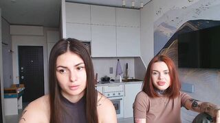 Houseofcutekittens From Stripchat Private Porn Video  - dildo-or-vibrator, fingering-white, titty-fuck, emo, dildo-or-vibrator-big-tits