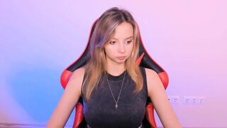 melissa_richardson From Stripchat HD Porn Video Leak - teens, big-tits-brunettes, oil-show, russian, heels
