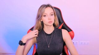 melissa_richardson From Stripchat HD Porn Video Leak - teens, big-tits-brunettes, oil-show, russian, heels