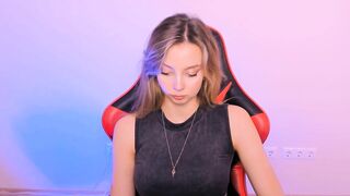 melissa_richardson From Stripchat HD Porn Video Leak - teens, big-tits-brunettes, oil-show, russian, heels