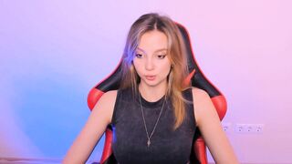 melissa_richardson From Stripchat HD Porn Video Leak - teens, big-tits-brunettes, oil-show, russian, heels