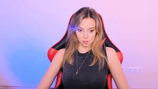melissa_richardson From Stripchat HD Porn Video Leak - teens, big-tits-brunettes, oil-show, russian, heels