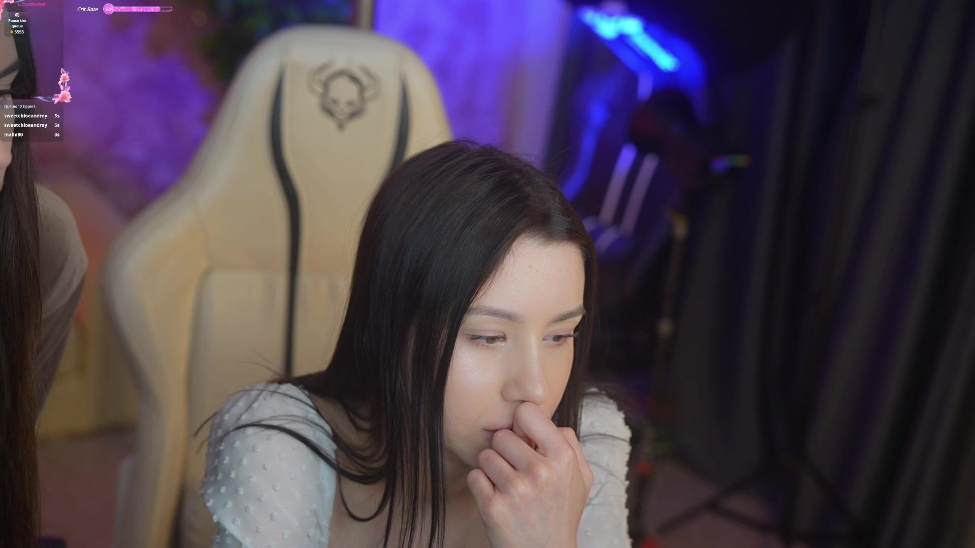 Nikol_Dream_ Stripchat facial topless lesbians