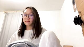 Watch oracowee New Porn Leak Video [Chaturbate] - new, shy, 18, asian, teen
