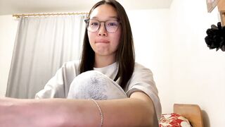 Watch oracowee New Porn Leak Video [Chaturbate] - new, shy, 18, asian, teen