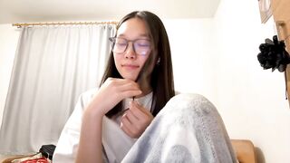 Watch oracowee New Porn Leak Video [Chaturbate] - new, shy, 18, asian, teen