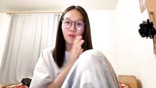 Watch oracowee New Porn Leak Video [Chaturbate] - new, shy, 18, asian, teen