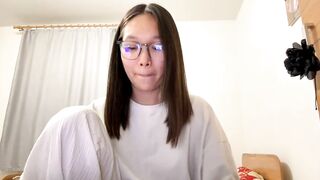 Watch oracowee New Porn Leak Video [Chaturbate] - new, shy, 18, asian, teen