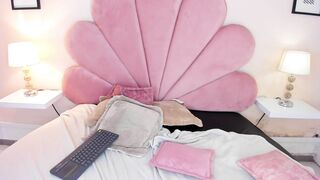 SoftLily_mei From Stripchat New Porn Video Record - striptease-teens, recordable-privates, oil-show, pov, big-tits-bbw