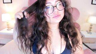 SoftLily_mei From Stripchat New Porn Video Record - striptease-teens, recordable-privates, oil-show, pov, big-tits-bbw
