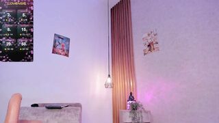 Watch pawggirl18 New Porn Leak Video [Chaturbate] - bigass, latina, fuckmachine, lovense, squirt