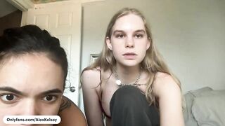 okbula Hot Porn Leak Video [Chaturbate] - new, young, 18, blonde, teen