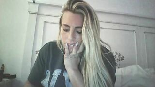 Watch michellee_michaels New Porn Leak Video [Chaturbate] - new, natural, blonde, bigboobs, pvt