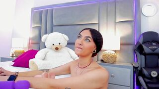 Watch EllaBennet From Stripchat Best Porn Video Record - handjob, double-penetration, blowjob-teens, cam2cam, small-tits