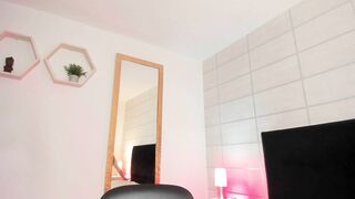 Watch Christine_harper From Stripchat HD Porn Video Leak - big-ass-doggy-style, piercings, striptease-latin, twerk-latin, latin-doggy-style
