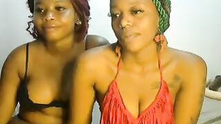 Tempt_n_Tease From Stripchat Private Porn Video  - squirt-ebony, foot-fetish, couples, ebony-jerk-off-instruction, new-young