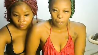 Tempt_n_Tease From Stripchat Private Porn Video  - squirt-ebony, foot-fetish, couples, ebony-jerk-off-instruction, new-young
