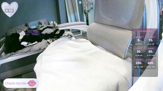 Watch icantstopsquirting New Porn Leak Video [Chaturbate] - german, orgasm, squirt, skinny, horny