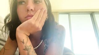 Watch aldengrace24 Best Porn Video [Chaturbate] - milf, german, nonnude, brunette, balloons
