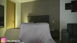 canelasungirl Top Porn Video [Chaturbate] - feet, bigass, bigtits, latina, bigboobs