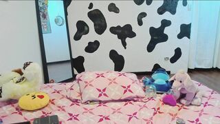 Watch abbie_jensen_ From Stripchat Top Porn Video Leak - sex-toys, petite-white, girls, small-tits-teens, ahegao