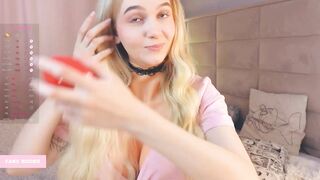 SunnivaBouler From Stripchat New Porn Video  - big-tits-teens, athletic-teens, outdoor, big-ass-big-tits, camel-toe