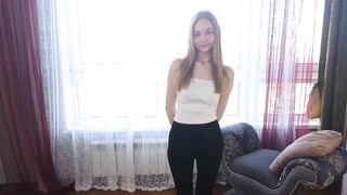 constancedunnuck Best Porn Leak Video [Chaturbate] - new, shy, 18, blonde, teen