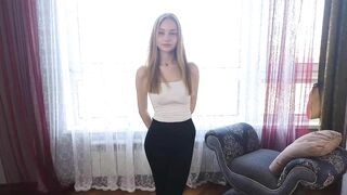 constancedunnuck Best Porn Leak Video [Chaturbate] - new, shy, 18, blonde, teen