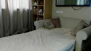 Watch SoffyPresly From Stripchat Free Porn Video Leak - russian-petite, foot-fetish-teens, student, smoking, small-audience