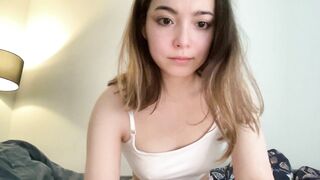 lilellina New Porn Leak Video [Chaturbate] - spank, deepthroat, bush, fetish, dome