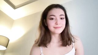 lilellina New Porn Leak Video [Chaturbate] - spank, deepthroat, bush, fetish, dome