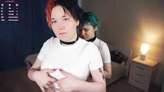 MaxineHakey From Stripchat Private Porn Video Record - yoga, big-ass-anal, role-play, dildo-or-vibrator-double-penetration, sex-toys