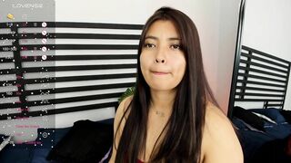 Rebeca_Williams_ From Stripchat Top Porn Video  - fingering-young, dildo-or-vibrator-deepthroat, curvy-young, spanish-speaking, fingering