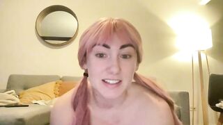 Watch scarlettlayne Hot Porn Video [Chaturbate] - bigdick, hugepussy, bush, submissive, bigdildo