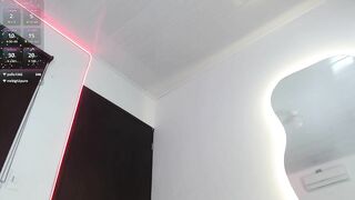 Watch Carolaine69_ From Stripchat Hot Porn Video  - recordable-privates, masturbation, recordable-privates-young, anal-masturbation, latin-doggy-style