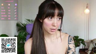 Watch emiliasommer From Stripchat Hot Porn Video Leak - student, shower, dirty-talk, big-ass-young, handjob