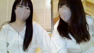 Watch mireirei_11 From Stripchat Private Porn Video  - dildo-or-vibrator-young, petite-asian, interactive-toys, kissing, hd