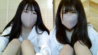 Watch mireirei_11 From Stripchat Private Porn Video  - dildo-or-vibrator-young, petite-asian, interactive-toys, kissing, hd