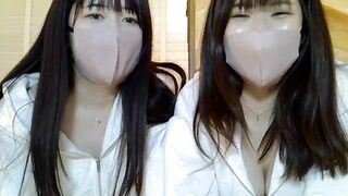 Watch mireirei_11 From Stripchat Private Porn Video  - dildo-or-vibrator-young, petite-asian, interactive-toys, kissing, hd