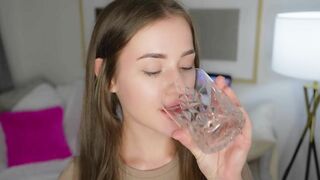 Watch roxxxete Best Porn Leak Video [Chaturbate] - feet, new, shy, young, teen