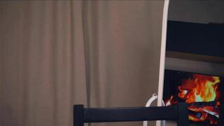 SunnHelms From Stripchat Best Porn Video Record - asian-jerk-off-instruction, new-teens, athletic-teens, topless, new-athletic