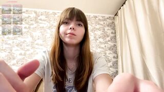 Watch oracorker Best Porn Video [Chaturbate] - redhead, new, shy, student, 18